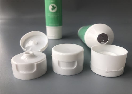 Young Living Plastic Lotion Tubes With Flip Top Cap 57g Diameter 35mm