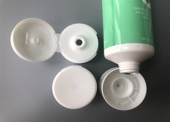 Young Living Plastic Lotion Tubes With Flip Top Cap 57g Diameter 35mm
